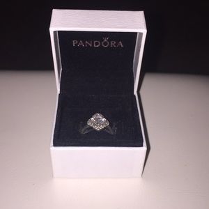 Pandora ring